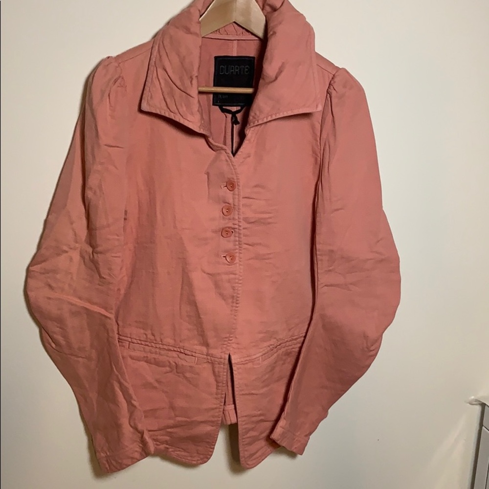 QUART JACKET